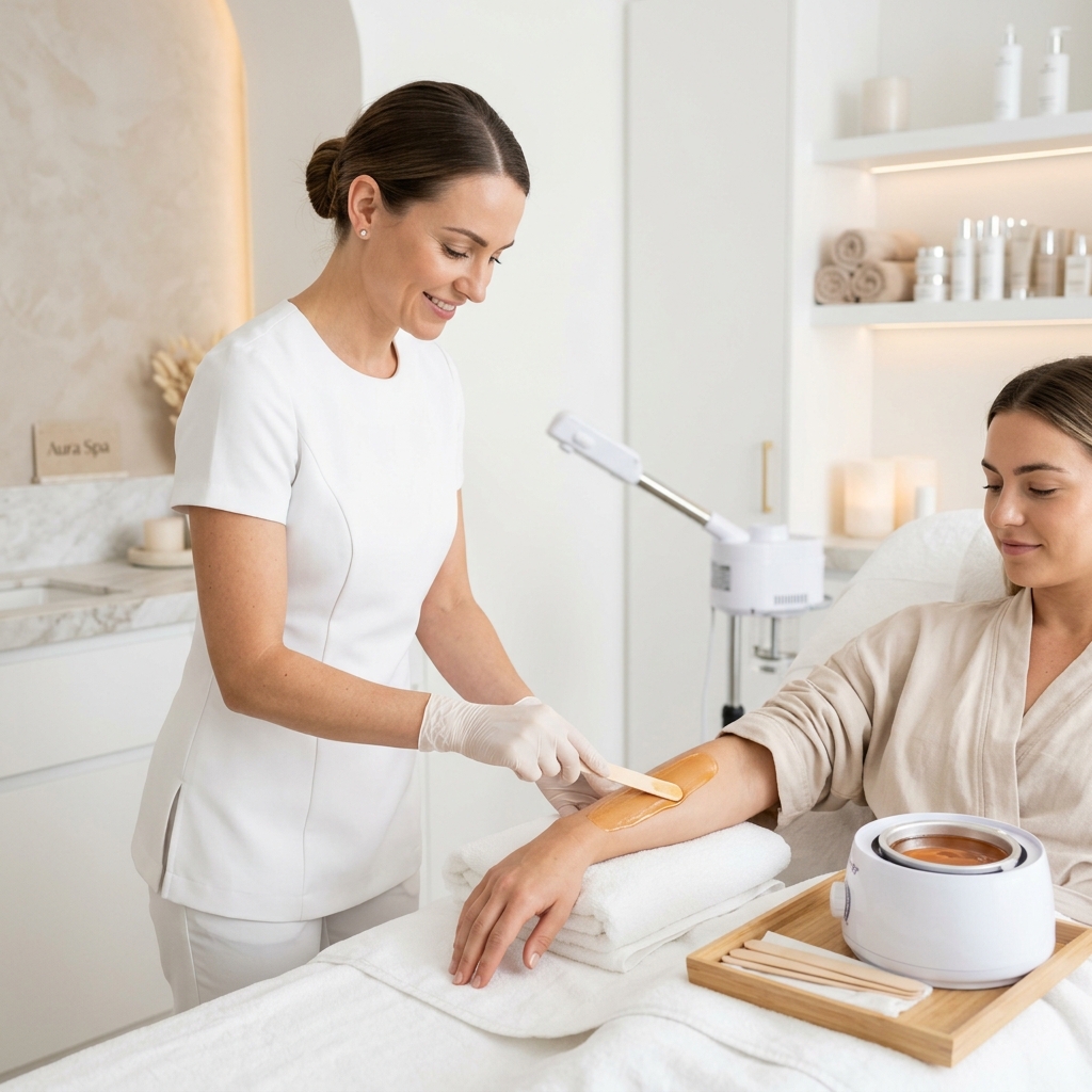 Professional Salon