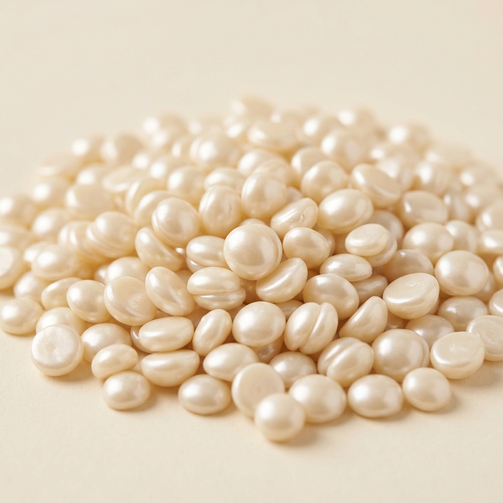 Premium Hard Wax Beans